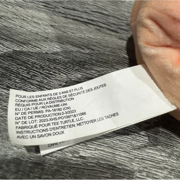 Sanrio | Reversible Plushies: My Melody (2022) - Collectible Plush Toy - Picture 9 of 11